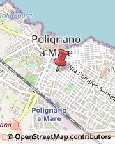 Via Neapolis, 36,70044Polignano a Mare