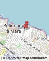 Via Sirene, 64,70044Polignano a Mare