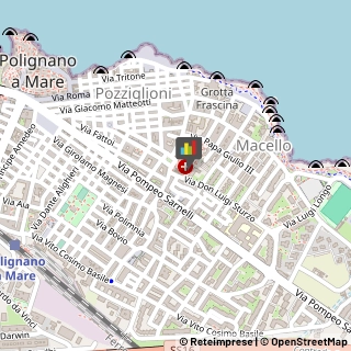 Ortopedia e Traumatologia - Medici Specialisti Polignano a Mare,70044Bari
