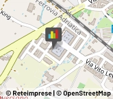 Impianti Condizionamento Aria - Produzione e Commercio Polignano a Mare,70044Bari