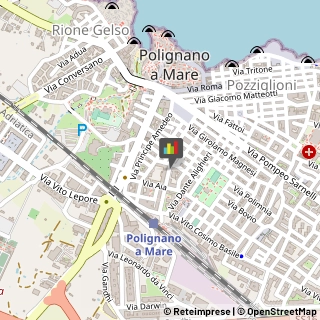 Posters Polignano a Mare,70044Bari