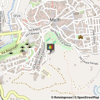 Palestre e Centri Fitness,85025Potenza