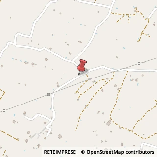 Mappa Strada del Rondello, 5, 70044 Polignano a Mare, Bari (Puglia)