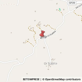 Mappa Localita' isola rossa, 07038 Trinità d'Agultu e Vignola, Olbia-Tempio (Sardegna)