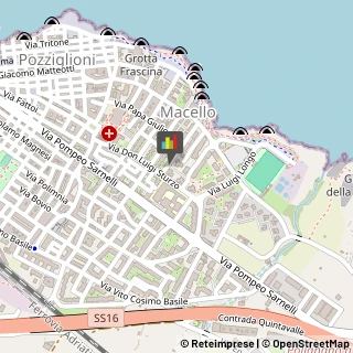 Ferramenta - Ingrosso Polignano a Mare,70044Bari