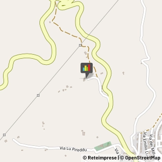 Agriturismi Trinità d'Agultu e Vignola,07038Olbia-Tempio