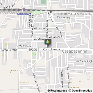 Dolci - Ingrosso Casapesenna,81030Caserta