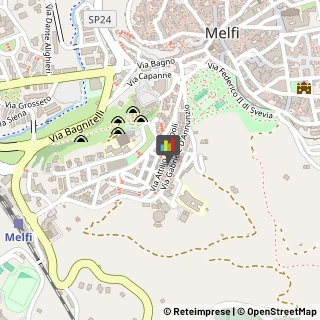 Commercialisti,85025Potenza