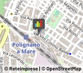 Podologia - Studi e Centri Polignano a Mare,70044Bari