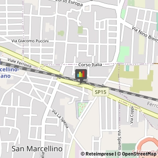 Componenti e Ricambi Auto San Marcellino,81030Caserta