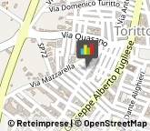 Campeggi, Villaggi Turistici e Ostelli,70020Bari
