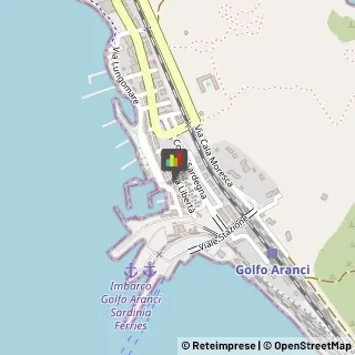 Pescherie,07020Olbia-Tempio