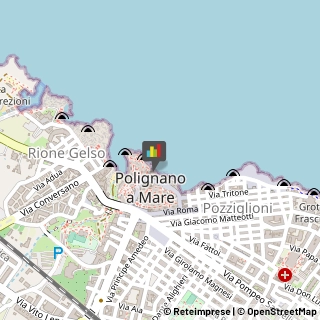 Caffè Polignano a Mare,70044Bari