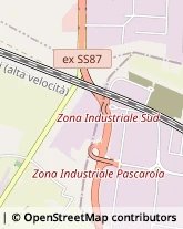 Zona Industriale San Marco, ,81025Marcianise