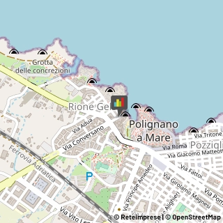 Posters Polignano a Mare,70044Bari