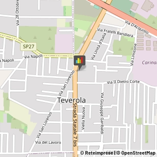Macellerie Teverola,81030Caserta