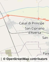 Stazioni di Servizio e Distribuzione Carburanti Cancello ed Arnone,81030Caserta