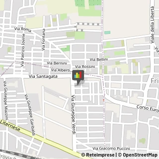 Locali, Birrerie e Pub,81030Caserta