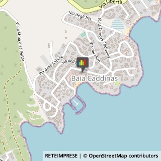 Leasing Golfo Aranci,07020Olbia-Tempio