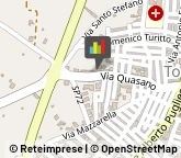 Pneumatici - Commercio,70020Bari