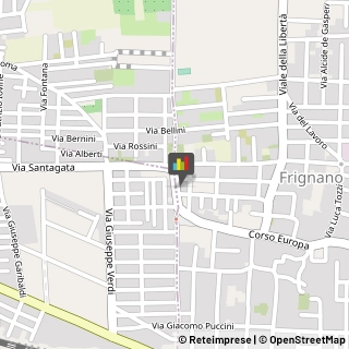 Palestre e Centri Fitness,81030Caserta