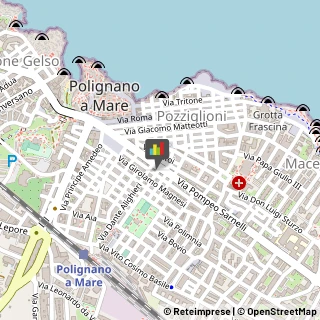 Consulenza del Lavoro Polignano a Mare,70044Bari