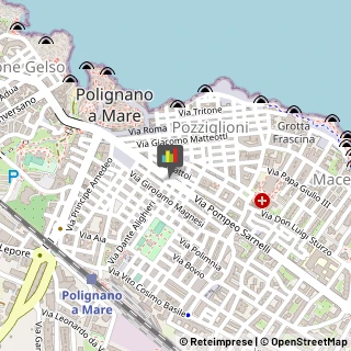 Appartamenti e Residence Polignano a Mare,70044Bari