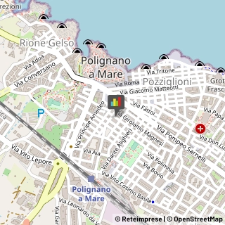 Agenzie ed Uffici Commerciali,70044Bari