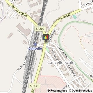 Porte San Felice a Cancello,81027Caserta