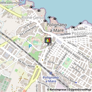 Architetti,70044Bari