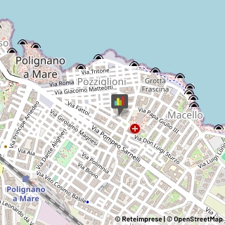 Posters Polignano a Mare,70044Bari