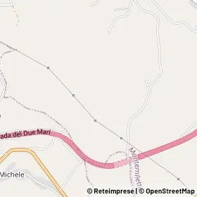 Mappa 83030
