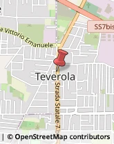 Via Roma, 118,81030Teverola