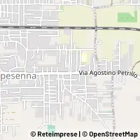 Carte Casapesenna