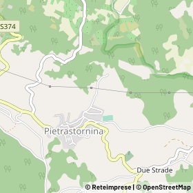 Mappa 83015