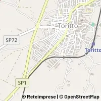 Harita Toritto