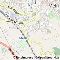 Kort Melfi