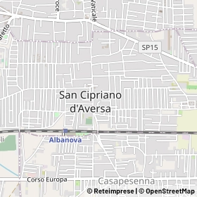 Mappa 81036
