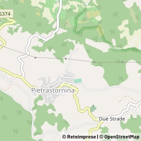 Mappa 83015