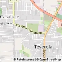 Carte Casaluce