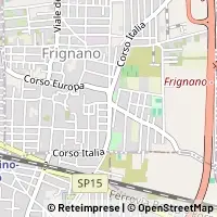 Kort Frignano