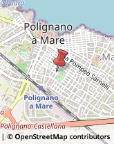 Via XXIV Maggio, 25,70044Polignano a Mare