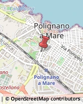 Via Martiri di Dogali, 58,70044Polignano a Mare