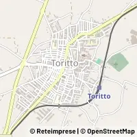 Kart Toritto