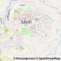 Carte Melfi