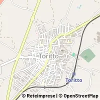 Carte Toritto