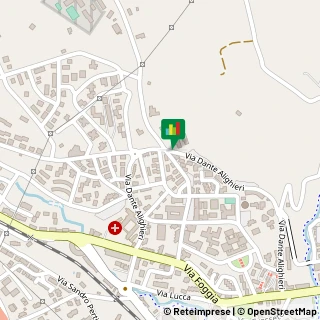 Via Firenze, 21,85025Melfi