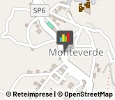 Grassi Uso Alimentare Monteverde,83049Avellino