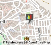 Consulenza Agricoltura e Foresta Melfi,85025Potenza