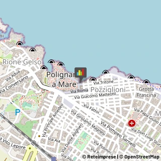 Locali, Birrerie e Pub Polignano a Mare,70044Bari